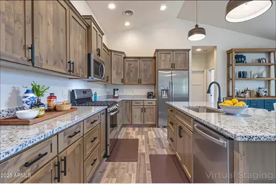 411 S Hillcrest Drive, Snowflake, AZ 85937 - Photo 8