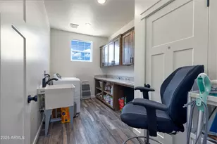 411 S Hillcrest Dr, Snowflake, AZ 85937 - Photo 20