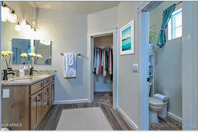 411 S Hillcrest Drive, Snowflake, AZ 85937 - Photo 14