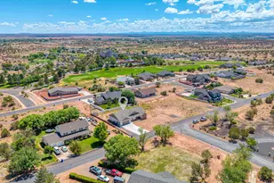 411 S Hillcrest Dr, Snowflake, AZ 85937 - Photo 2