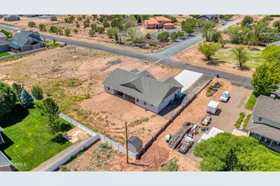 411 S Hillcrest Drive, Snowflake, AZ 85937 - Photo 24