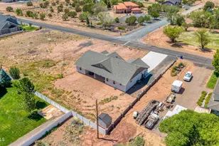 411 S Hillcrest Dr, Snowflake, AZ 85937 - Photo 24