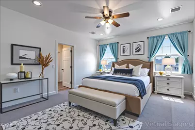 411 S Hillcrest Drive, Snowflake, AZ 85937 - Photo 12