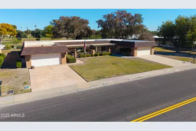 17801 N Boswell Boulevard, Sun City, AZ 85373 - Photo 42