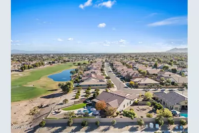 6694 S Sinova Avenue, Gilbert, AZ 85298 - Photo 2