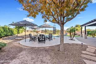 6694 S Sinova Ave, Gilbert, AZ 85298 - Photo 32