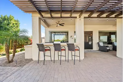 6694 S Sinova Avenue, Gilbert, AZ 85298 - Photo 26