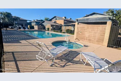 286 W Palomino Drive #150, Chandler, AZ 85225 - Photo 22