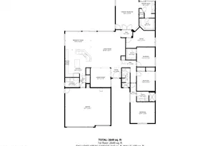 6805 S Rachael Way, Gilbert, AZ 85298 - Photo 1