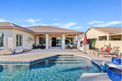 6805 S Rachael Way, Gilbert, AZ 85298 - Photo 40