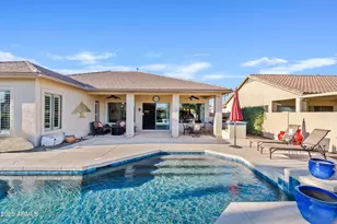 6805 S Rachael Way, Gilbert, AZ 85298 - Photo 40