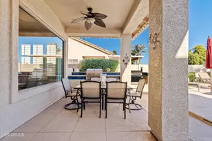 6805 S Rachael Way, Gilbert, AZ 85298 - Photo 34