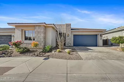 22320 N 28th Street, Phoenix, AZ 85050 - Photo 2