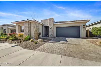 22320 N 28th Street, Phoenix, AZ 85050 - Photo 1