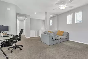 4145 E Bethena St, Gilbert, AZ 85295 - Photo 26