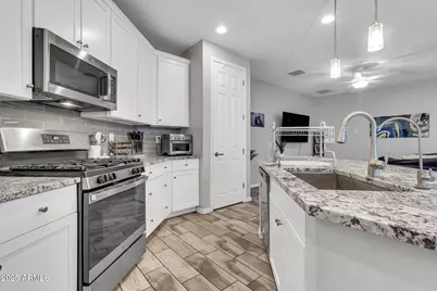 4145 E Bethena Street, Gilbert, AZ 85295 - Photo 14