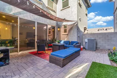 4145 E Bethena Street, Gilbert, AZ 85295 - Photo 42