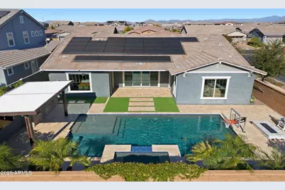 22679 E Russet Road, Queen Creek, AZ 85142 - Photo 2