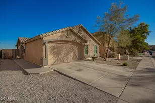 4533 S 236th Dr, Buckeye, AZ 85326 - Photo 2