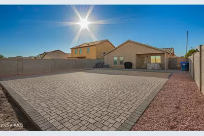 4533 S 236th Drive, Buckeye, AZ 85326 - Photo 32