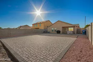 4533 S 236th Dr, Buckeye, AZ 85326 - Photo 32