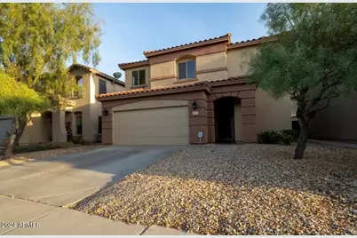 9427 W Virginia Avenue, Phoenix, AZ 85037 - Photo 2