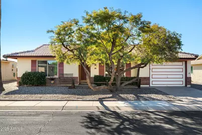 821 Leisure World --, Mesa, AZ 85206 - Photo 2