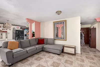 4025 N 59th Drive, Phoenix, AZ 85033 - Photo 4