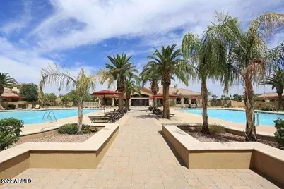 1367 S Country Club Drive #1345, Mesa, AZ 85210 - Photo 24