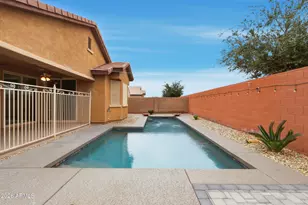 6909 W Melody Dr, Laveen, AZ 85339 - Photo 32