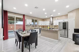 6909 W Melody Dr, Laveen, AZ 85339 - Photo 12