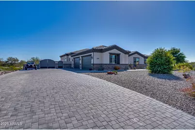 8523 N 192nd Avenue, Waddell, AZ 85355 - Photo 60