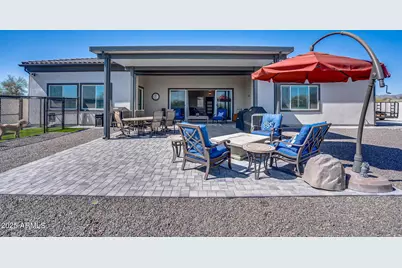 8523 N 192nd Avenue, Waddell, AZ 85355 - Photo 52