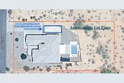 8523 N 192nd Avenue, Waddell, AZ 85355 - Photo 4