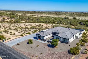 8523 N 192nd Ave, Waddell, AZ 85355 - Photo 1