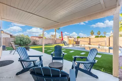 1644 E Laurel Avenue, Gilbert, AZ 85234 - Photo 48