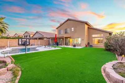 1644 E Laurel Avenue, Gilbert, AZ 85234 - Photo 32