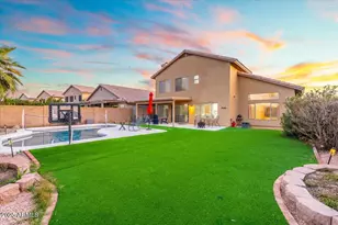 1644 E Laurel Ave, Gilbert, AZ 85234 - Photo 32