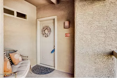 8880 E Paraiso Drive #213, Scottsdale, AZ 85255 - Photo 2
