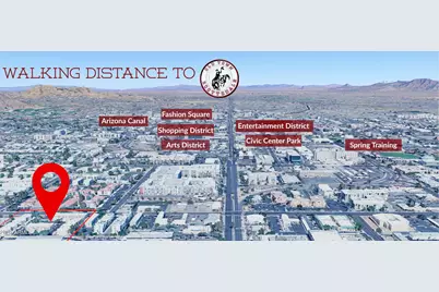 7021 E Earll Drive #213, Scottsdale, AZ 85251 - Photo 36