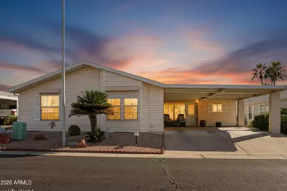 215 N Power Road #284, Mesa, AZ 85205 - Photo 1