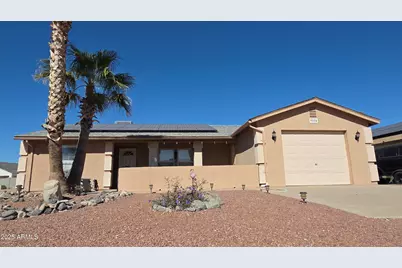 9054 W Tinajas Drive, Arizona City, AZ 85123 - Photo 6