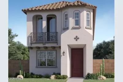 8259 E Prairie Avenue, Mesa, AZ 85212 - Photo 34