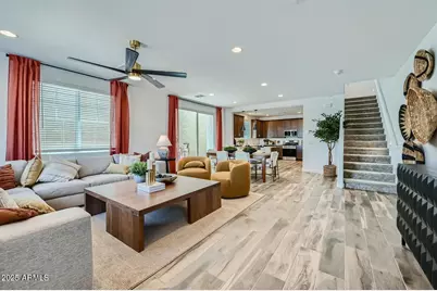 8259 E Prairie Avenue, Mesa, AZ 85212 - Photo 10