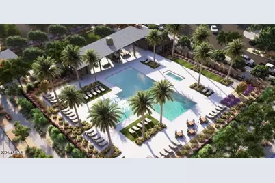 8259 E Prairie Avenue, Mesa, AZ 85212 - Photo 24