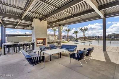 8259 E Prairie Avenue, Mesa, AZ 85212 - Photo 2