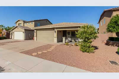 538 W Gum Tree Avenue, San Tan Valley, AZ 85140 - Photo 32