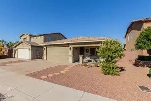 538 W Gum Tree Ave, San Tan Valley, AZ 85140 - Photo 32