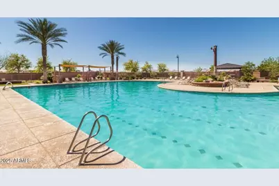 538 W Gum Tree Avenue, San Tan Valley, AZ 85140 - Photo 36