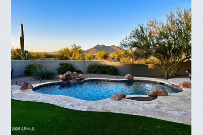 6732 E Ashler Hills Drive, Cave Creek, AZ 85331 - Photo 6